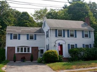 21 Keeling Rd, Wakefield, MA 01880