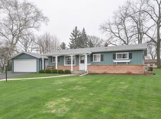 1219 Harrington Dr, Racine, WI 53405