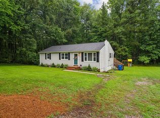 7920 Serena Ln, South Chesterfield, VA 23803