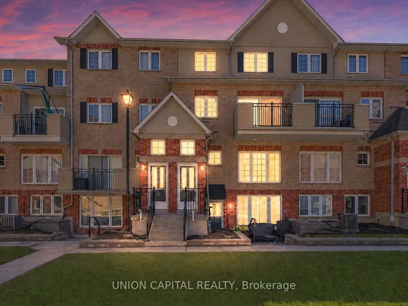 1400 The Esplanade N #120, Pickering, ON L1V 6V2