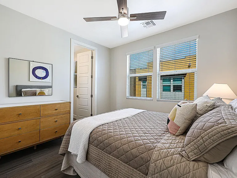 Scottsdale Hayden Townhomes — Photo 61