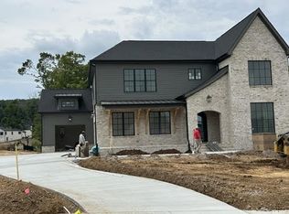 1695 Hyneman Ct LOT 181, Brentwood, TN 37027