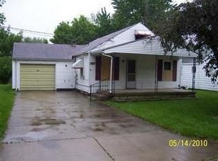 3628 Trail On Rd, Moraine, OH 45439