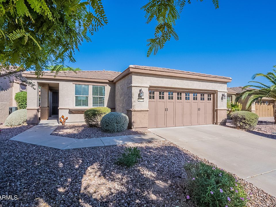 1st image of 12390 W DESERT VISTA Trail