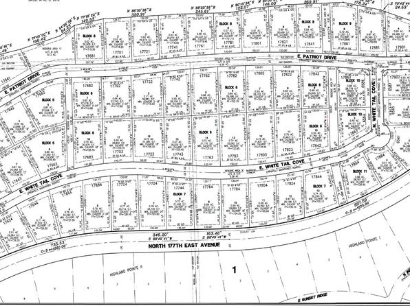 Homes Available Soon, The Coves