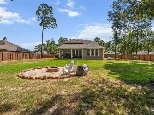 28619 Riverside Crest Ln, Huffman, TX 77336