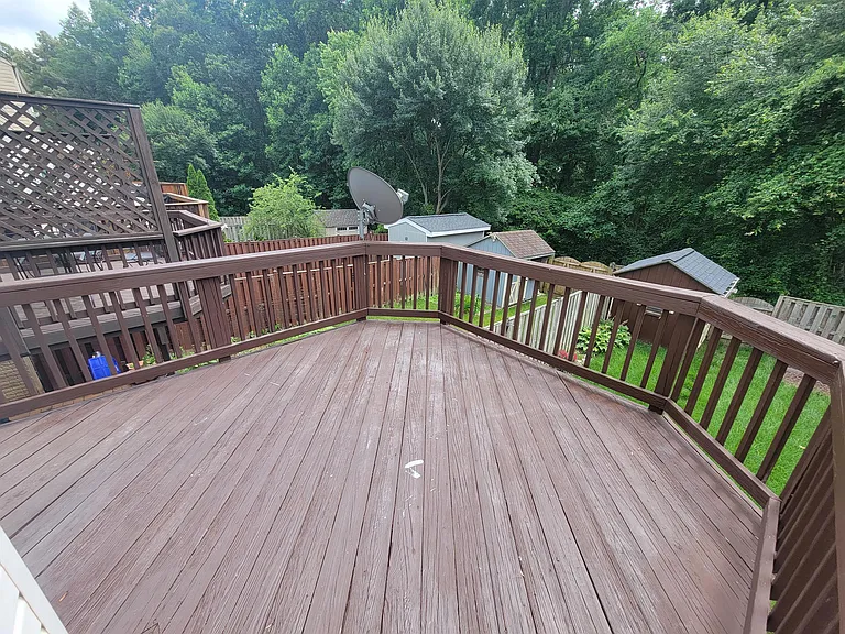8702 Castlerock Ct #1 — Photo 5