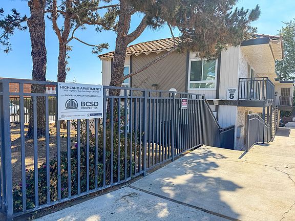 5th image of 2625 Highland Ave #4