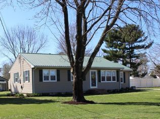 9950 Sharptown Rd, Mardela Springs, MD 21837