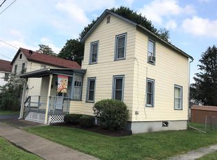 58 John St, Corning, NY 14830