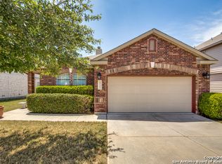 25127 Terlingua Bnd, San Antonio, TX 78261