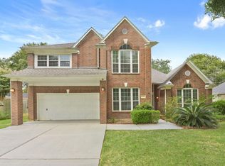 23030 N Warmstone Way, Katy, TX 77494