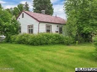 1308 Denali Way, Fairbanks, AK 99701