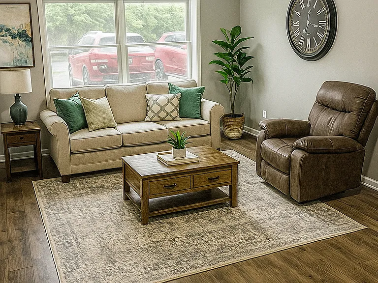 110 Project Rd #1 — Photo 1