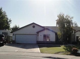 4801 Old Port Ct, Bakersfield, CA 93312