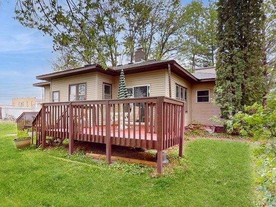 235 2nd Ave N, Isle, MN 56342