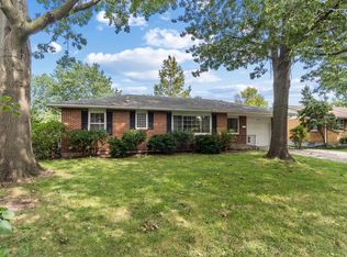1205 London Dr, Columbia, MO 65203