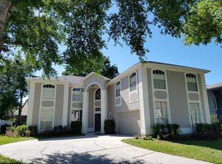 1156 Foxforrest Cir, Apopka, FL 32712