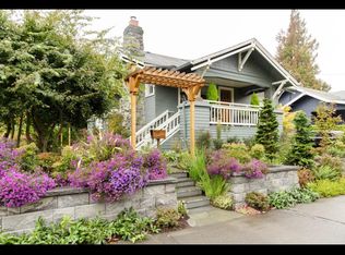 2303 25th Ave E, Seattle, WA 98112