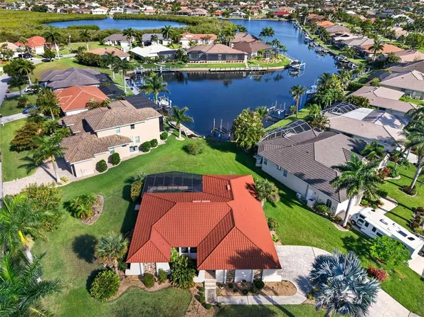 5019 San Massimo Dr, Punta Gorda, FL 33950