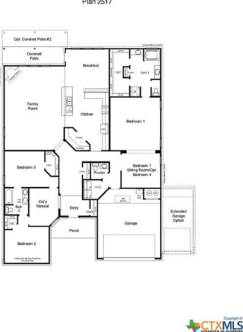 2nd image of 5755 Saint Charles Dr