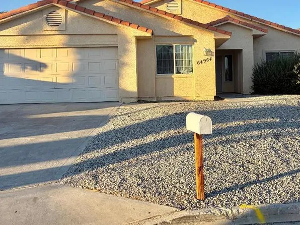 64964 Ray Ct, Desert Hot Springs, CA 92240