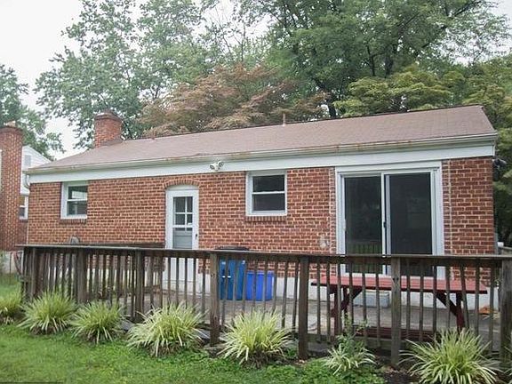 4th image of 12010 Ashley Dr