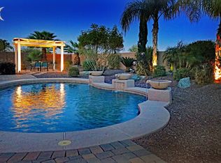 4409 N 179th Dr, Goodyear, AZ 85395