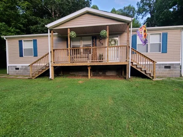 115 Victor Ln, Daniels, WV 25832