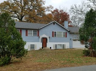 14900 Fir St #1, Accokeek, MD 20607