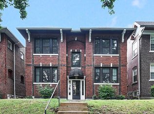 6408 Alamo Ave #2, Saint Louis, MO