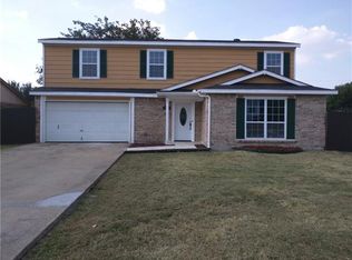 538 Damon Dr, Grand Prairie, TX 75052