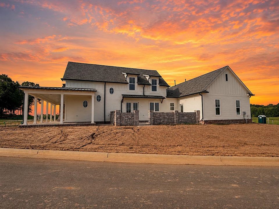 2nd image of 85 Piperton Preserve Pkwy