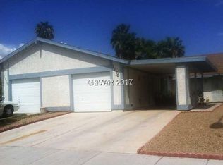 1776 Winterwood Blvd, Las Vegas, NV 89142