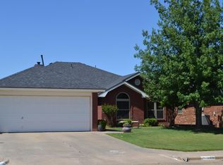 5608 101st St, Lubbock, TX 79424