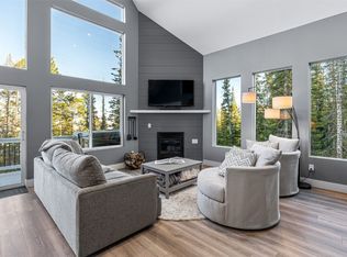 408 El Lobo Ln, Fairplay, CO 80440