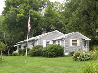 19 Mercy Anderson Rd, Shelburne, MA 01370