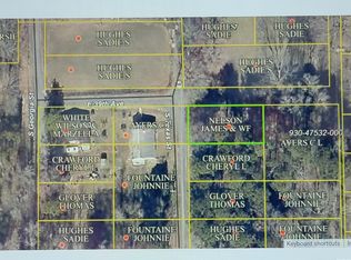 9999 S Texas St, Pine Bluff, AR 71601