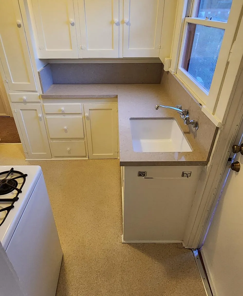 1 bed, 500 sqft, $1,595 — Photo 3