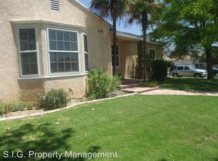 3703 W Victory Blvd, Burbank, CA 91505