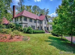 145 Midland Dr, Asheville City, NC 28804