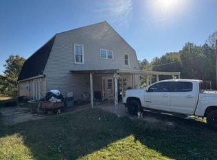 840 School Rd, Palmersville, TN 38241