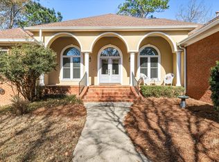 9078 Shoal Creek Dr, Tallahassee, FL 32312
