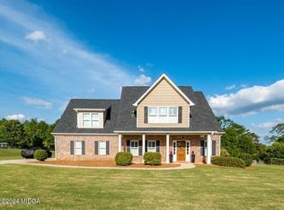 25 Jackson Dr, Forsyth, GA 31029
