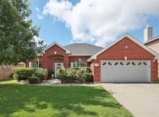 2419 Ranchview Dr, Grand Prairie, TX 75052