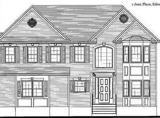 1 Jean Pl, Edison, NJ 08820