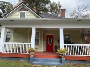 1153 Oak St SW, Atlanta, GA 30310