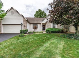 42 Runkle Dr SW, Etna, OH 43062