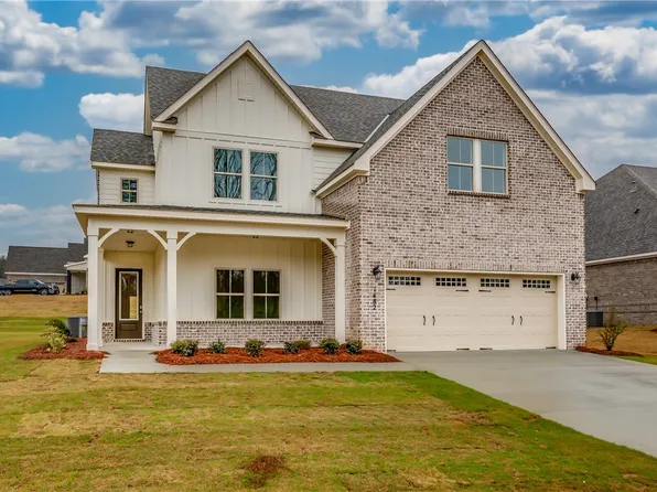 1482 Maggie Dr, Opelika, AL 36801