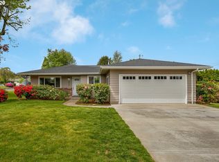 1825 NE 153rd Pl, Portland, OR 97230